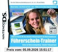zonelink - Führerschein Trainer NDS