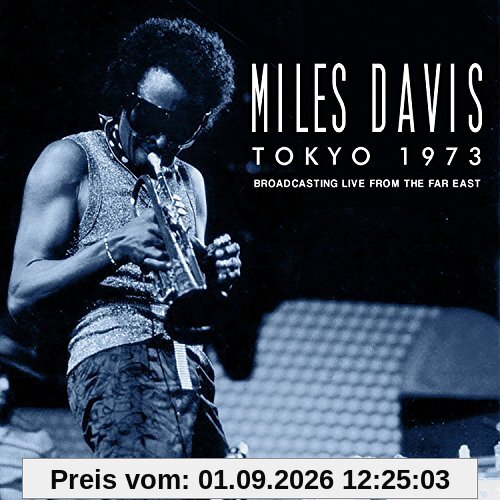 Tokyo 1973