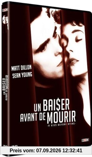 Un baiser avant de mourir [FR Import]