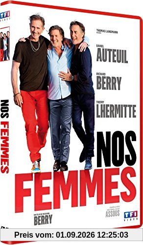 Nos femmes [FR Import]