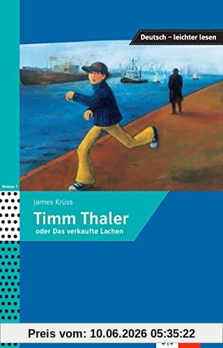 Timm Thaler oder Das verkaufte Lachen