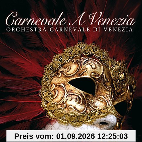 Carnevale a Venezia