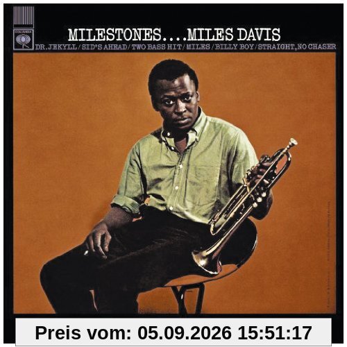 Milestones