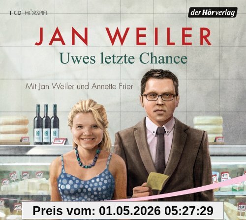 Uwes letzte Chance