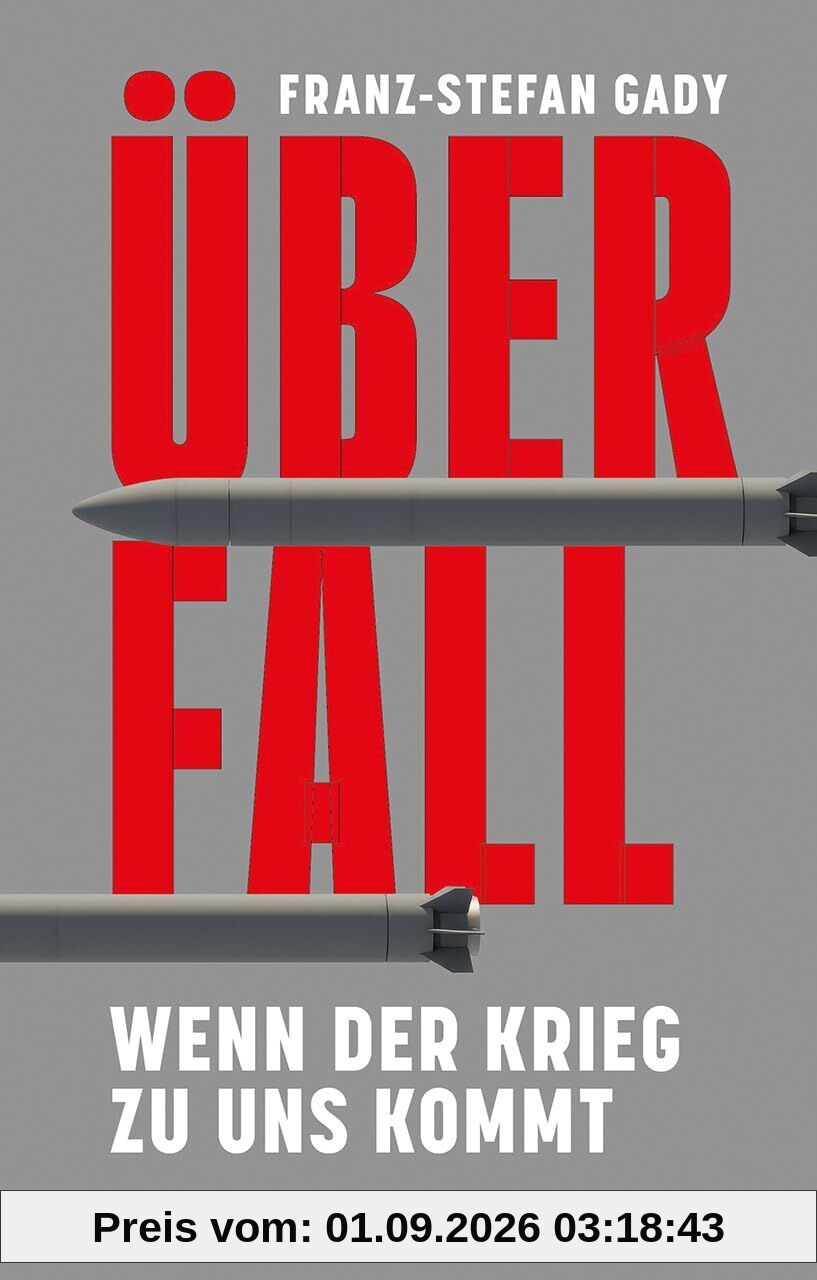 Überfall