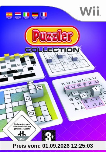 Puzzler Collection