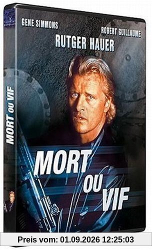 Mort ou vif [FR Import]