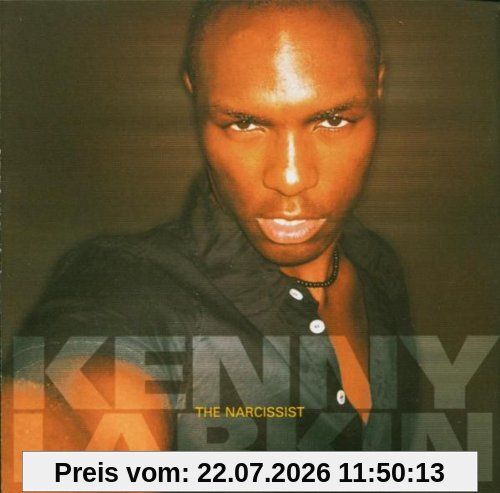 Kenny Larkin The Narcissist
