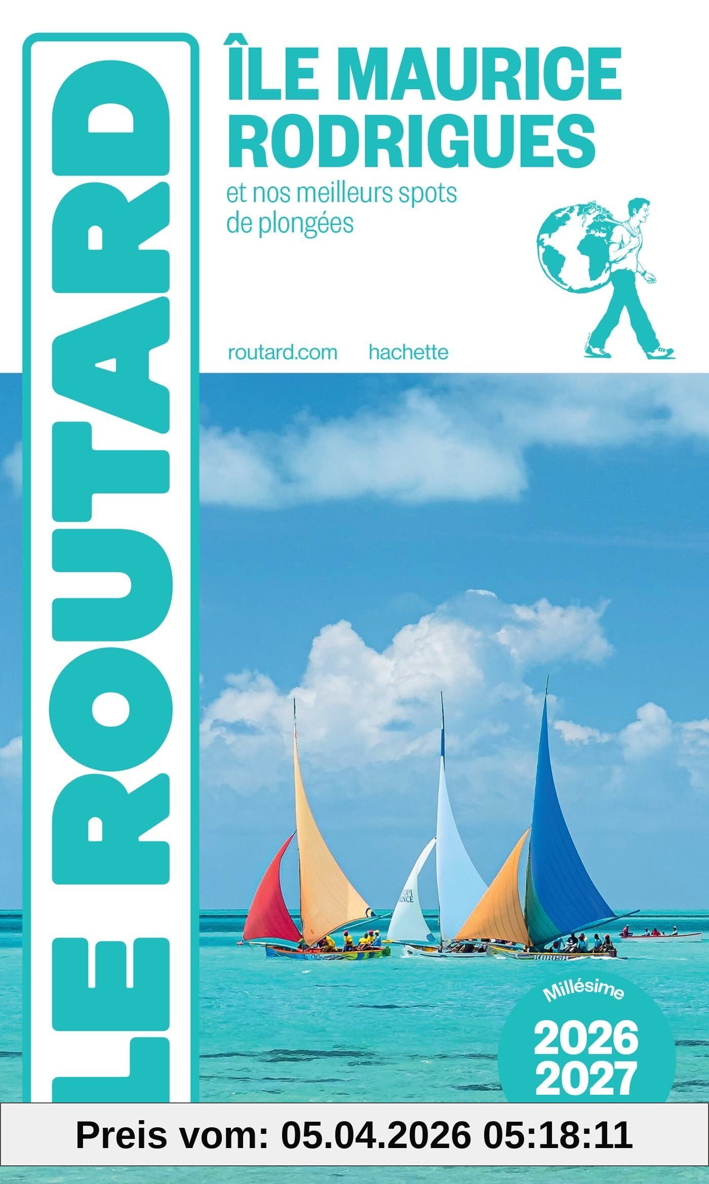 Ile Maurice, Rodrigues : et nos meilleurs spots de plongées : 2026-2027