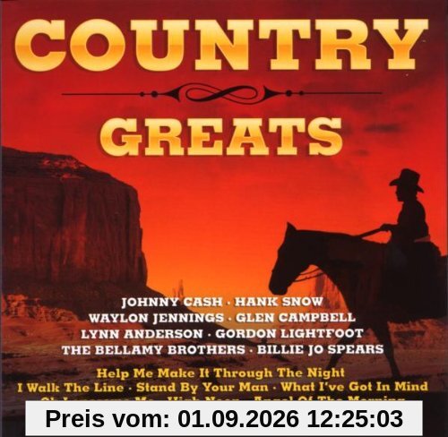 Country Greats