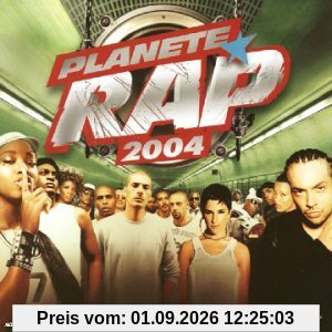 Planeta Rap
