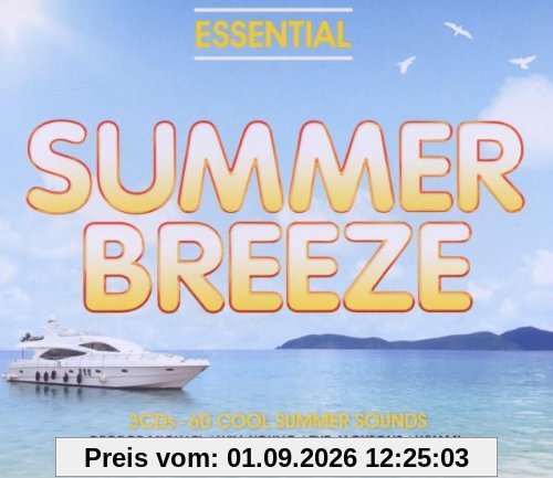 Essential-Summer Breeze