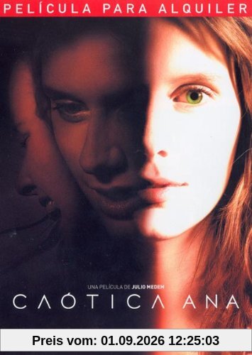 Caótica Ana [Spanien Import]