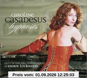 Lockwood:Hypnoses