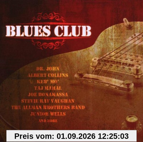Blues Club