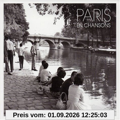 Paris en Chansons