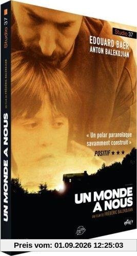 Un monde à nous [FR Import]