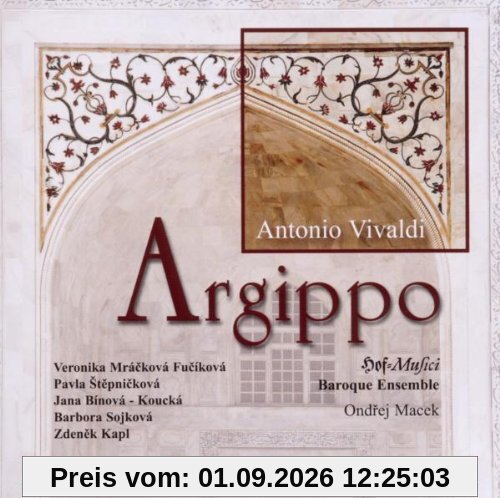 Argippo