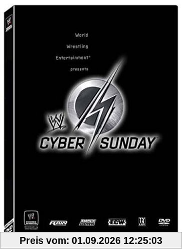 Cyber sunday 2007 [FR Import]