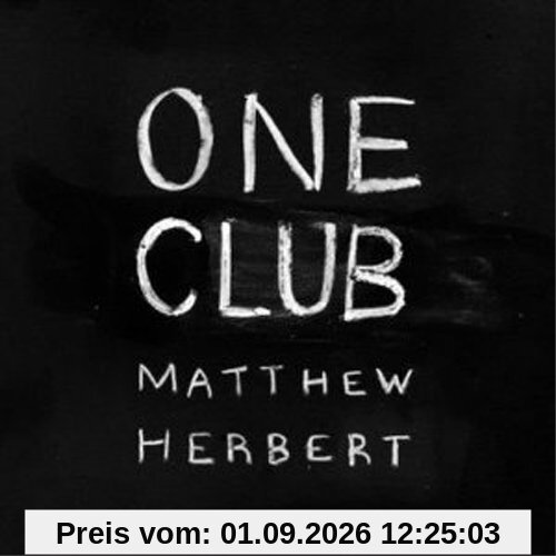 One Club
