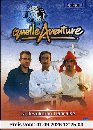 La revolution [FR Import]