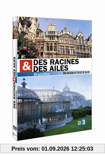 Bruxelles [FR Import]