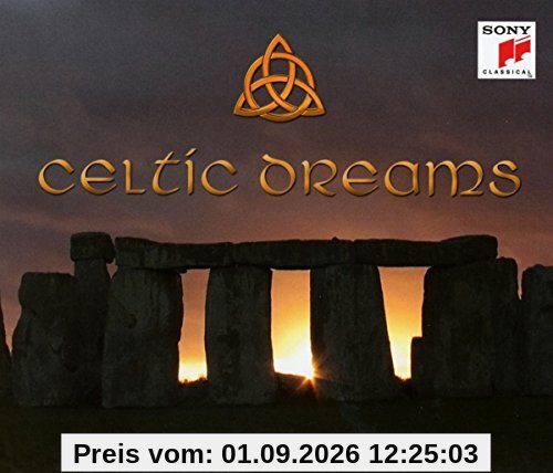 Celtic Dreams