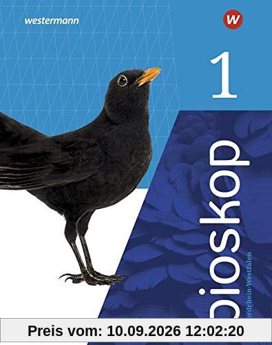 bioskop SI - Ausgabe 2019 für Nordrhein-Westfalen: Schülerband 1