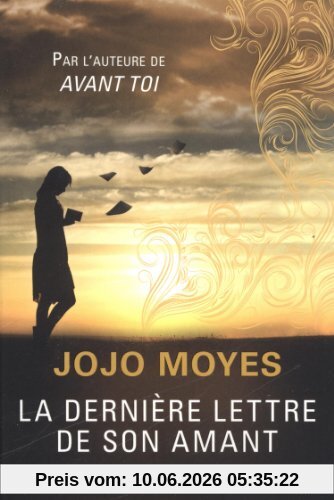 La dernière lettre de son amant