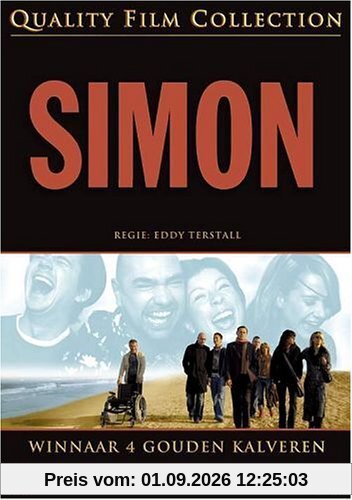 Simon [Holland Import]