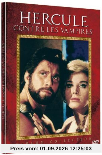 Hercule contre les vampires [FR Import]