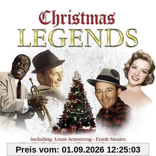 Christmas Legends