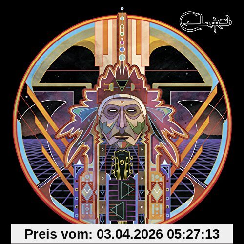 Clutch Earth Rocker (Gatefold) [Vinyl Lp]