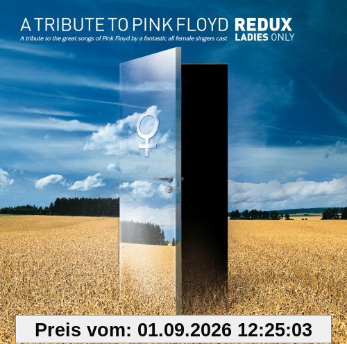 Redux: Ladies Only