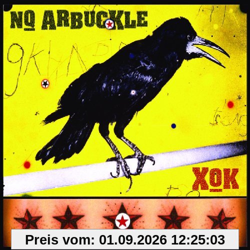 Xok