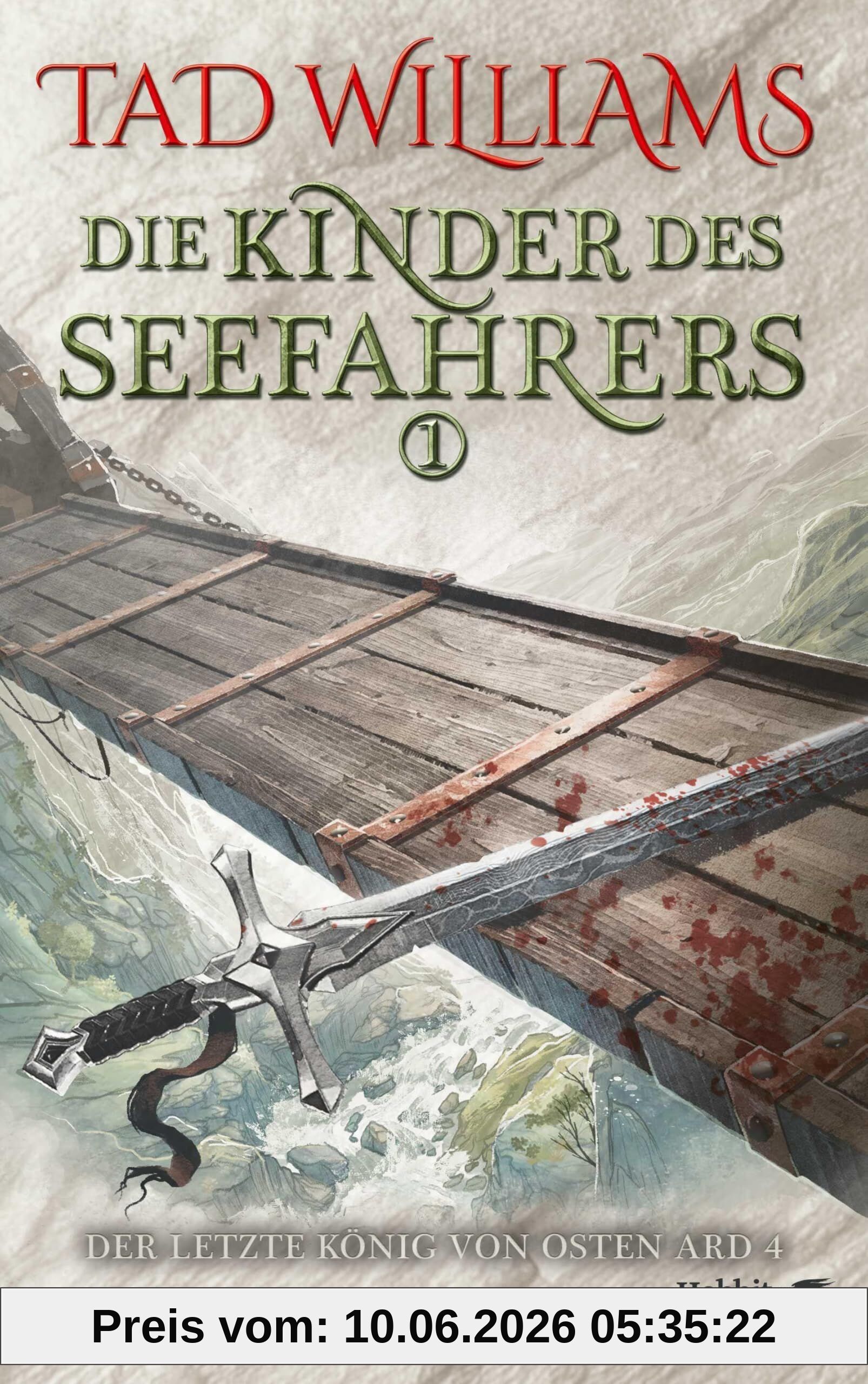 Die Kinder des Seefahrers 1