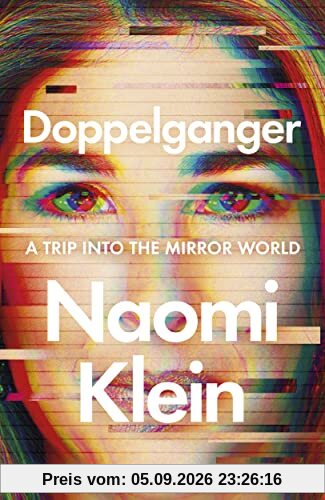 Doppelganger: A Trip Into the Mirror World