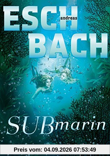 Submarin (2) (Aquamarin-Trilogie)