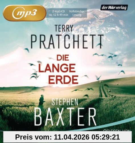 Die Lange Erde