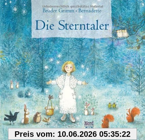 Die Sterntaler