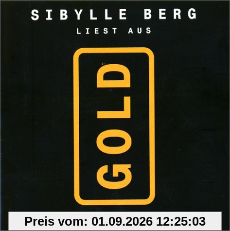 Gold, 1 CD-Audio