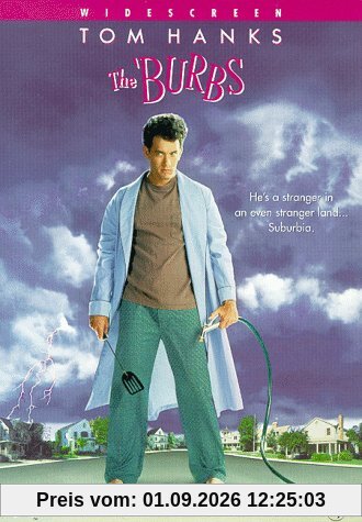 The 'Burbs