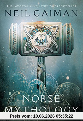 Norse Mythology