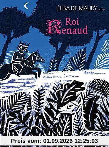 Roi Renaud