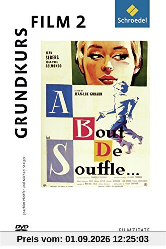 Grundkurs Film 2