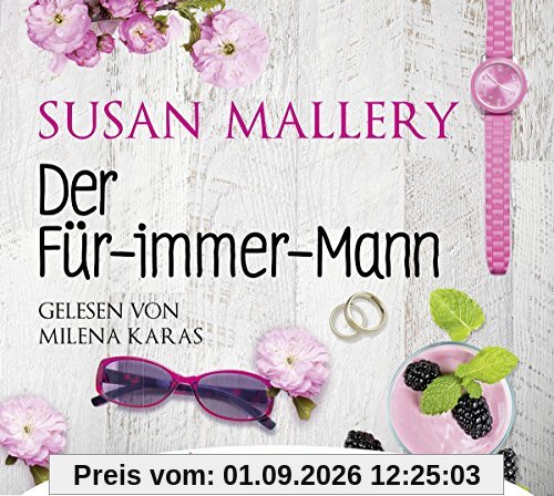 Der Für-immer-Mann