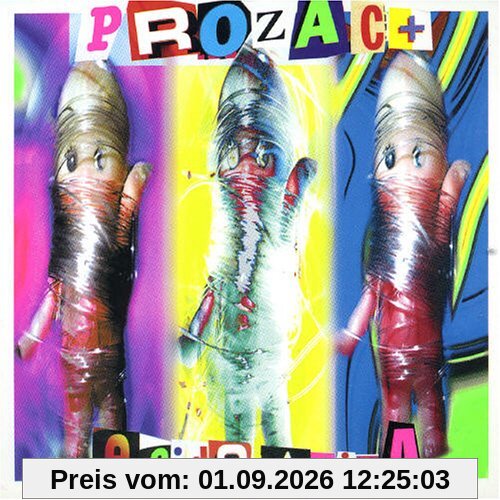 Acidoacida