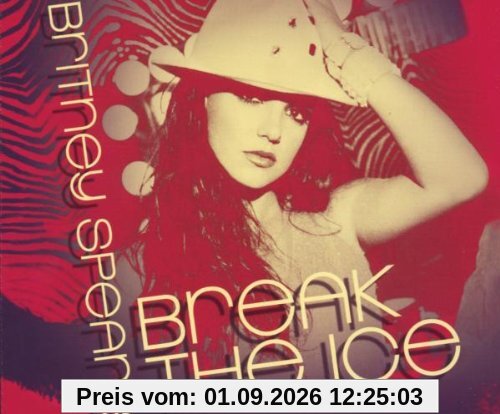 Break the Ice/Basic