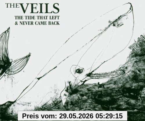 The Veils The Tide That Left And Never C