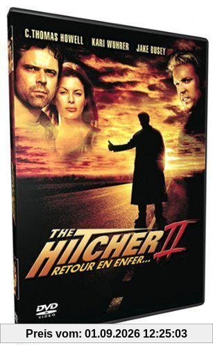 Hitcher [FR Import]